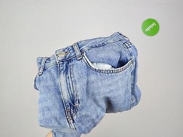levis 514: PULL&BEAR, Szorty damskie, rozmiar XS — 5