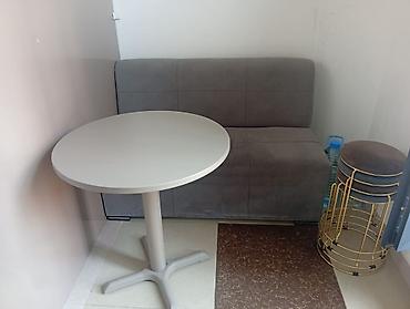 sabirabad mebel: Gözəllik salon üçün əşyalar satılır 8 ay işlənilib yeni qalıb — 5