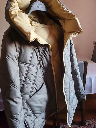 kurtkalar oglan ucun: 2XL — 1
