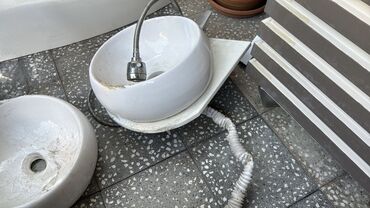 Lazer aparatları: Salon üçün pedikür avadanlıqları 
Real alıcılara endirim olunacaq