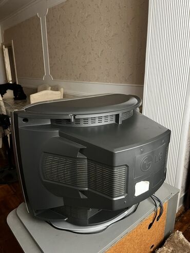 ev kondisionerləri: İşlənmiş Televizor LG Ünvandan götürmə