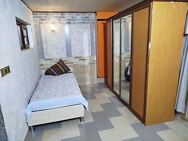 samaxi ev elanlari: XIRDALAN. XƏZİNƏ. PALACE RESTORANININ YANINDA 2 OTAQ TƏZƏ TƏMİRLİ EV — 4