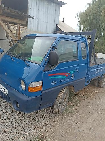 зимние шины для матиз: Легкий грузовик, Hyundai, Стандарт, До 1 т, Б/у — 4