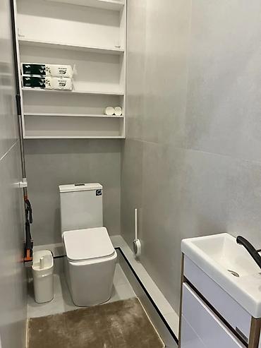 жк теплый стан: 2 комнаты, 67 м², Технопарк Элитка, 2 этаж, Свежий ремонт — 7