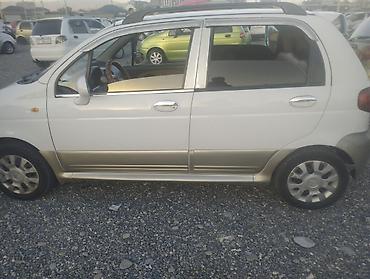 1gr fe: Daewoo Matiz: 2004 г., Автомат, Хэтчбэк — 3