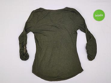 kozaki pull and bear: Bershka, Bluzka damska, rozmiar M — 3