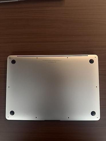 Ноутбуки Apple (MacBook): MacBook Air 13" Состояние идеальное, срочно продаю ниже рынка — 2