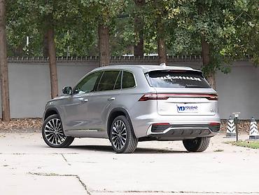 roewe ei5: Geely Monjaro: 2025 г., 2 л, Автомат, Бензин, Кроссовер — 3