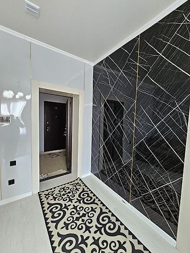 мини самсы: 1 комната, 31 м², Таатан ТЦ 4 этаж — 10
