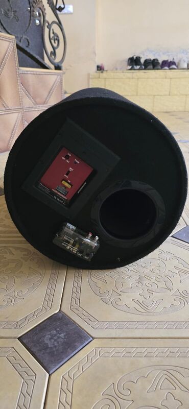33 watt adapter: Sabvufer pioner 1300 watt super veziyyetde orjinal hazir usliteli