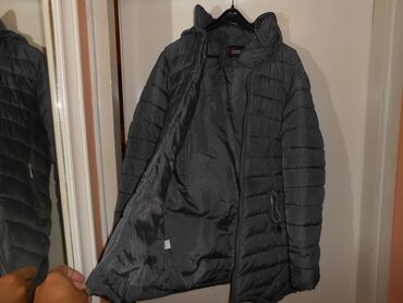 Zimske jakne: 2XL (EU 44), Jednobojni — 8