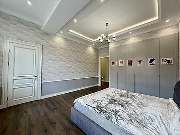 Продажа домов: Дом, 250 м², 5 комнат, Дизайнерский ремонт — 13