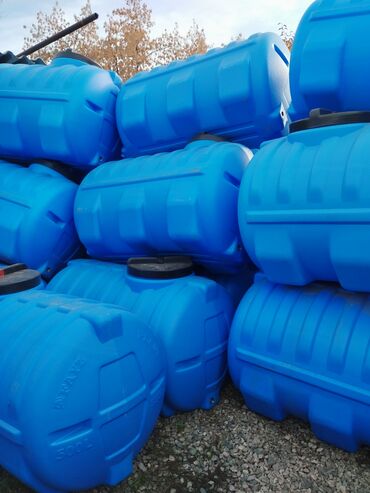 Бочки: Бочка Бесплатная доставка, Платная доставка — 27