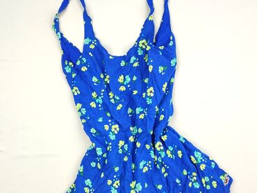 sukienka dekolt halter: Women`s dress, Hollister, size XS (EU 34)