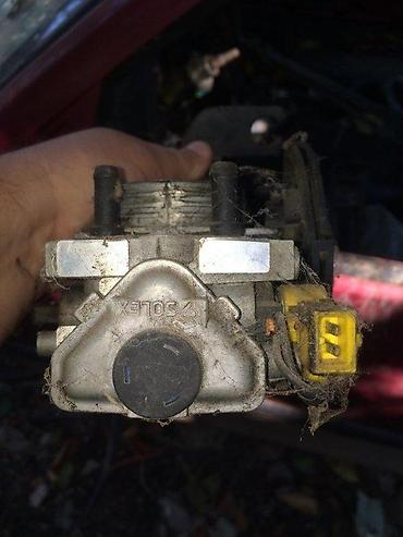 vodena pumpa golf 2 1.6 dizel: VODENA PUMPA ZA PEZO 306XS | Zvati od 8-22h i nedeljom. Kompletna sa — 4