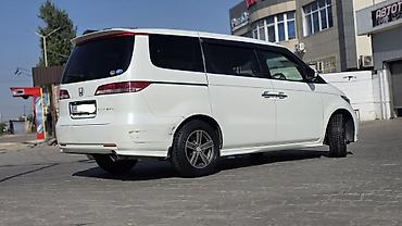 voxy noah: Honda Elysion: 2004 г., 2.4 л, Автомат, Газ, Минивэн — 3