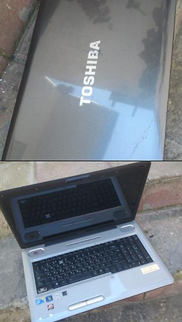 toshiba notebook azerbaycan: Noutbuk satılır işləyir qiymət 60 man ünvan Bakı kod8485 ulker — 1