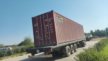 кофейня из контейнера: Продам Морские Контейнеры 40 футов High Cube ( 2000$)