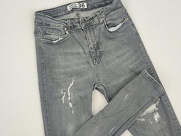 l gap: DENIM JEANS, Jeansy damskie, rozmiar S — 1