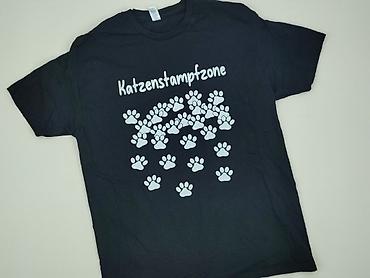 bluzki dalmatynczyk: T-shirt damski, rozmiar L — 1