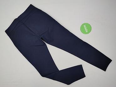 tyk spodnie: Zara, Spodnie materiałowe damskie, rozmiar L — 3