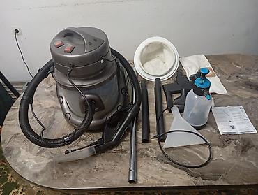 clean water: Моющий пылесос Новый Уборка: Влажная Полная оплата — 1