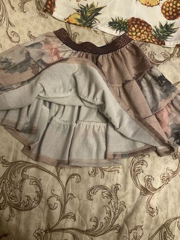 Donlar: Don, Gündəlik, 4 - 5 yaş — 2