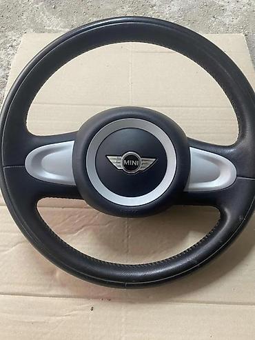 205 55 r16 letnje polovne: VOLAN MINI COOPER R55 R56 R57R60 | Volan sa airbegom za modele Coope — 2