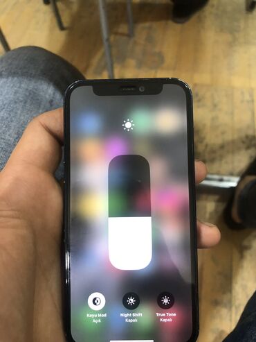 Apple iPhone: IPhone 12 mini, 64 GB, Midnight, Face ID — 7