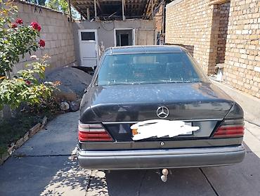 w211 e55 amg kompressor: Mercedes-Benz W124: 1992 г., 3 л, Автомат, Бензин, Седан — 4