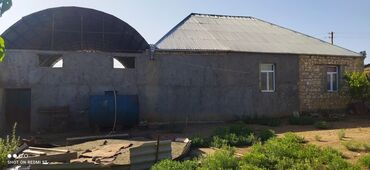 göygöl rayonunda evlərin alqı satqısı: 4 otaqlı, 110 kv. m, Kredit yoxdur, Orta təmir