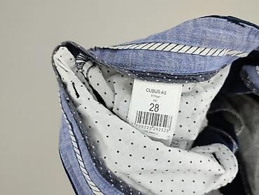 bibs com: Cubus, Chinosy dla mężczyzn, rozmiar XS — 7