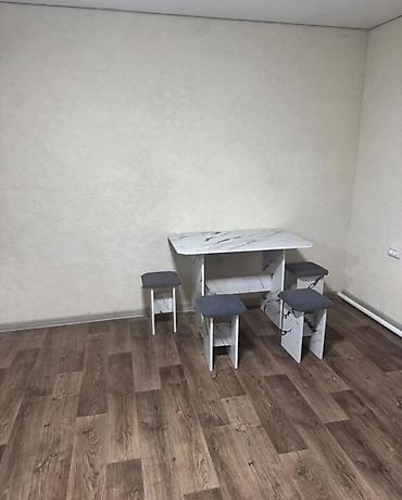Сдается 1‑комнатная студия в районе Алматинка, вниз Адам район at lalafo.kg Сдается 1‑комнатная студия в районе Алматинка, вниз Адам район
