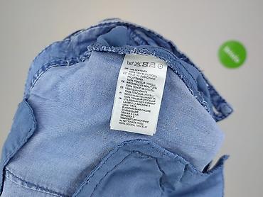 dzik dres: H&M, Spodnie materiałowe damskie, rozmiar M — 7