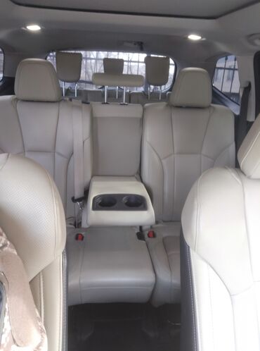 Subaru: Subaru Ascent: 2023 г., 2.4 л, Автомат, Бензин, Кроссовер — 4