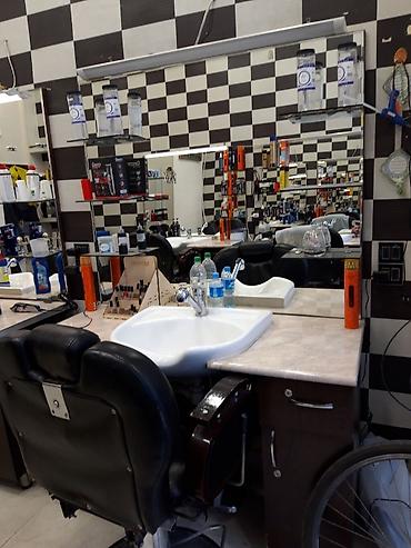 unvalnik: Salon mebelleri kreslosu yenisi alindiqi ucun satilir yaxsi — 4