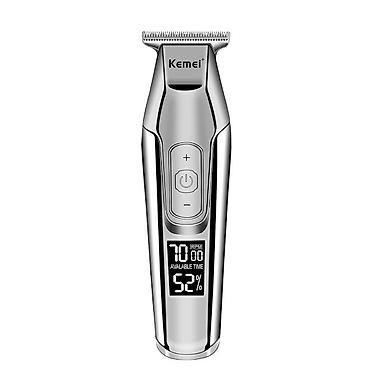 №: 12981 Məhsulun adı: Saç kəsimi üçün trimmer Kemei KM-5027 Brend