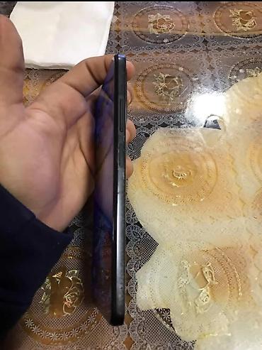 go pro qiyməti: Redmi Note 11, 64 GB, rəng - Qara, Barmaq izi — 3