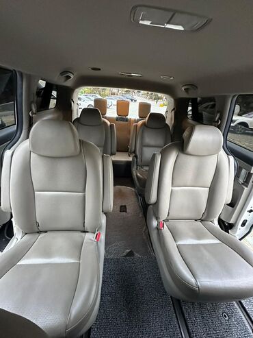 Kia: Kia Carnival: 2019 г., 2.2 л, Автомат, Дизель, Минивэн — 13