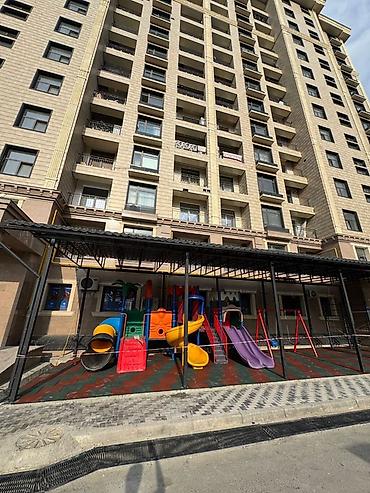 Продажа квартир: 2 комнаты, 67 м², Элитка, 11 этаж, Дизайнерский ремонт at lalafo.kg — 6 Продажа квартир: 2 комнаты, 67 м², Элитка, 11 этаж, Дизайнерский ремонт — 6