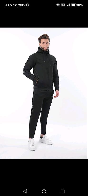 Trenerke: Trenerka Adidas, bоја - Šareno — 15