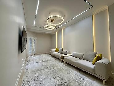 Продажа квартир: 3 комнаты, 104 м², Элитка, 3 этаж, Дизайнерский ремонт at lalafo.kg — 1 Продажа квартир: 3 комнаты, 104 м², Элитка, 3 этаж, Дизайнерский ремонт — 1