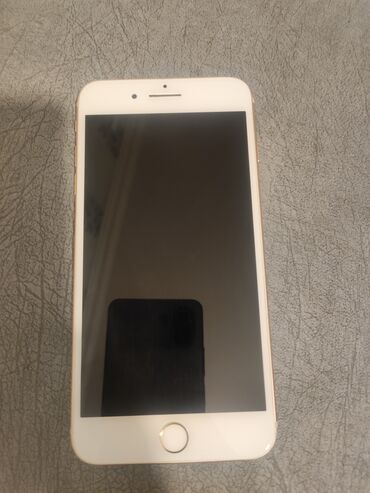 iphone 9 plus fiyatı: IPhone 8 Plus, 64 GB, Face ID, Barmaq izi, Simsiz şarj