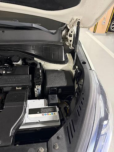 Kia: Kia Sorento: 2019 г., 2 л, Автомат, Дизель, Кроссовер — 8