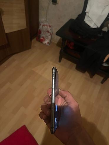 iphone 11 telefon: IPhone 11, 64 GB, Qara, Face ID — 5