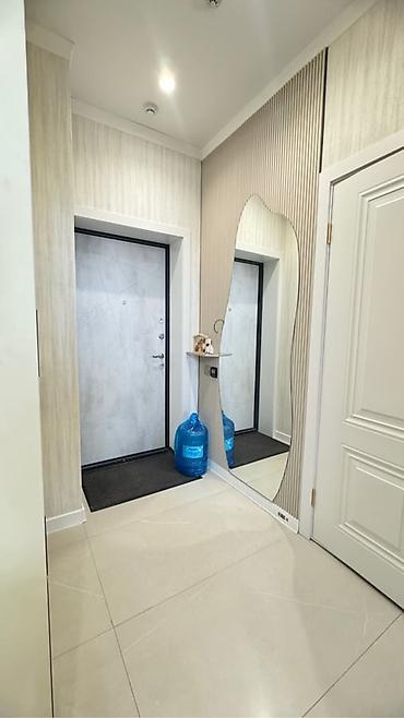 turpan tower: 2 комнаты, 40 м², Тунгуч мкр Элитка, 8 этаж, Евроремонт — 10