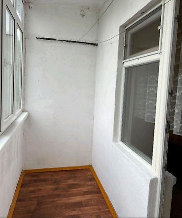 2ком кварт 105серии: 2 комнаты, 53 м², Кудайберген авторынок 105 серия, 3 этаж, Старый ремонт — 5
