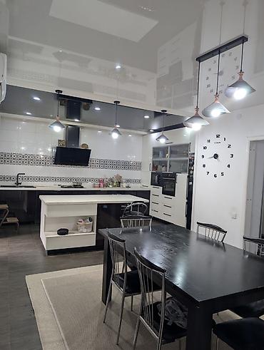 квартира вас ок 5: 5 комнат, 191 м², Золотой квадрат Индивидуалка, 5 этаж, Косметический ремонт — 2