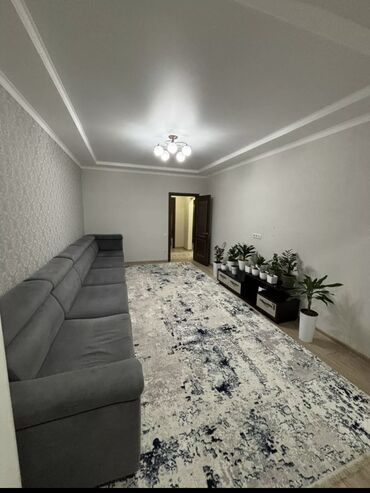 Продажа квартир: 2 комнаты, 60 м², 9 этаж, Дизайнерский ремонт