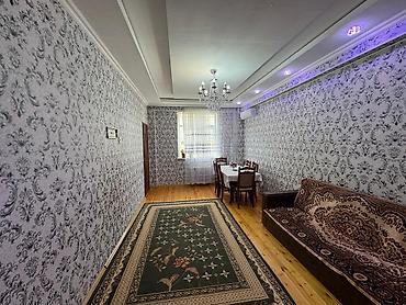 бина аз на русском: 2 комнаты, Новостройка, 50 м² — 7